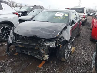 2011 Scion tC