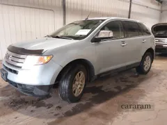 2008 Ford Edge SE