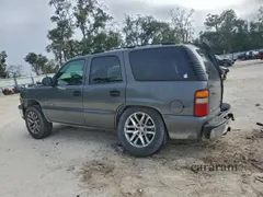 2002 Chevrolet Tahoe LS
