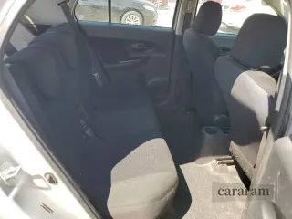2008 Scion xD