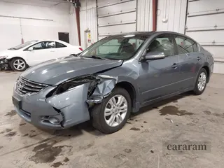 2010 Nissan Altima S