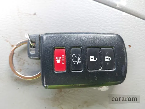2014 Toyota Highlander XLE
