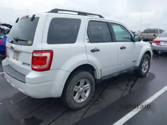 2008 Ford Escape Hybrid