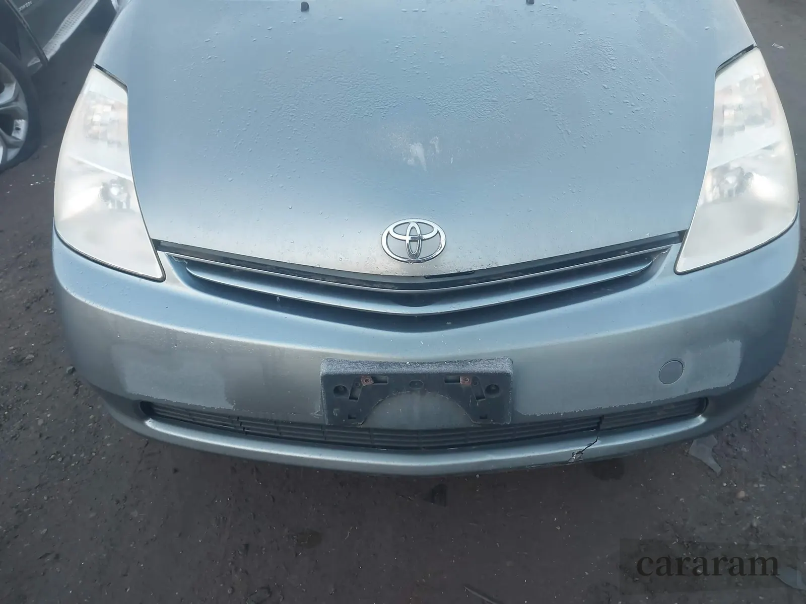 2004 Toyota Prius