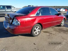 2002 Toyota Avalon XL