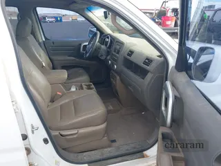 2007 Honda Ridgeline RTL