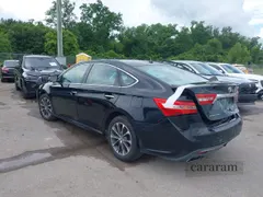 2016 Toyota Avalon XLE