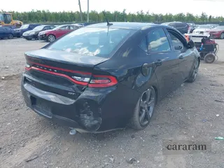 2016 Dodge Dart GT