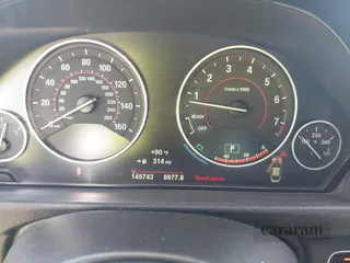 2015 BMW 4 Series 428i