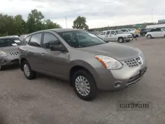 2010 Nissan Rogue SL