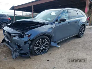 2025 Mazda CX-70 S Premium