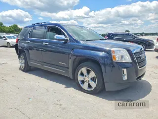 2015 GMC Terrain SLT