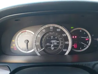 2017 Honda Accord EX