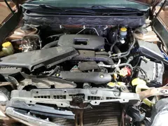 2011 Subaru Outback Premium