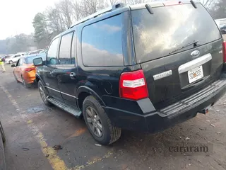 2007 Ford Expedition Limited