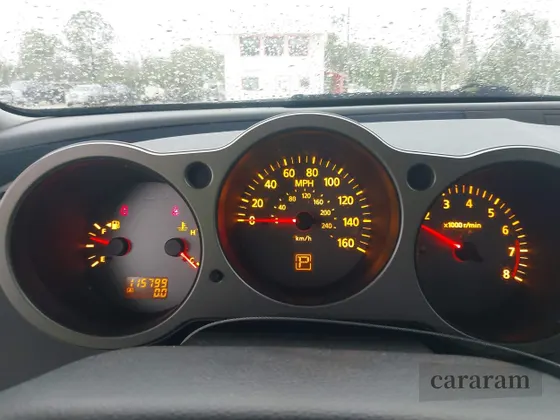 2004 Nissan Maxima SL