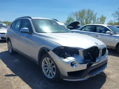 2015 BMW X1 xDrive28i