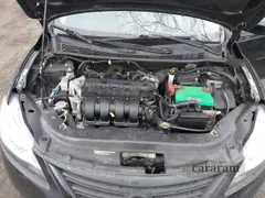 2013 Nissan Sentra SV