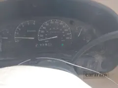 2000 Ford Ranger XL