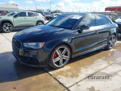 2016 Audi A3 Premium