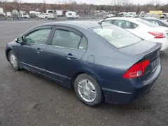 2006 Honda Civic