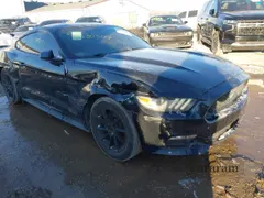 2016 Ford Mustang V6