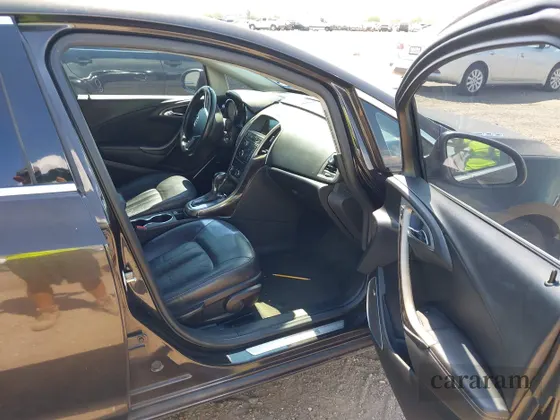 2016 Buick Verano Group