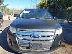 2011 Ford Edge SE