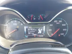 2018 Chevrolet Impala Premier