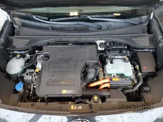 2017 Kia Niro EX