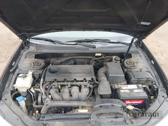 2009 Hyundai Sonata GLS