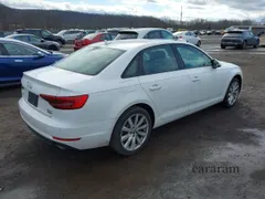 2017 Audi A4 Premium