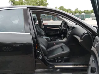 2007 Infiniti G35 Sport