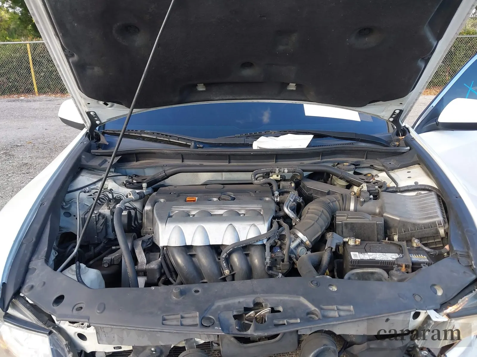 2012 Acura TSX