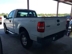 2007 Ford F-150 XL
