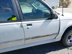 1997 Ford Explorer XL
