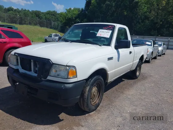 2006 Ford Ranger XL