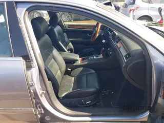 2005 Audi A8