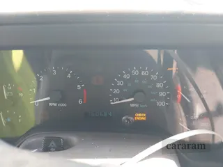 1998 Jeep Wrangler Sport