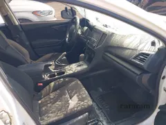 2020 Subaru Impreza