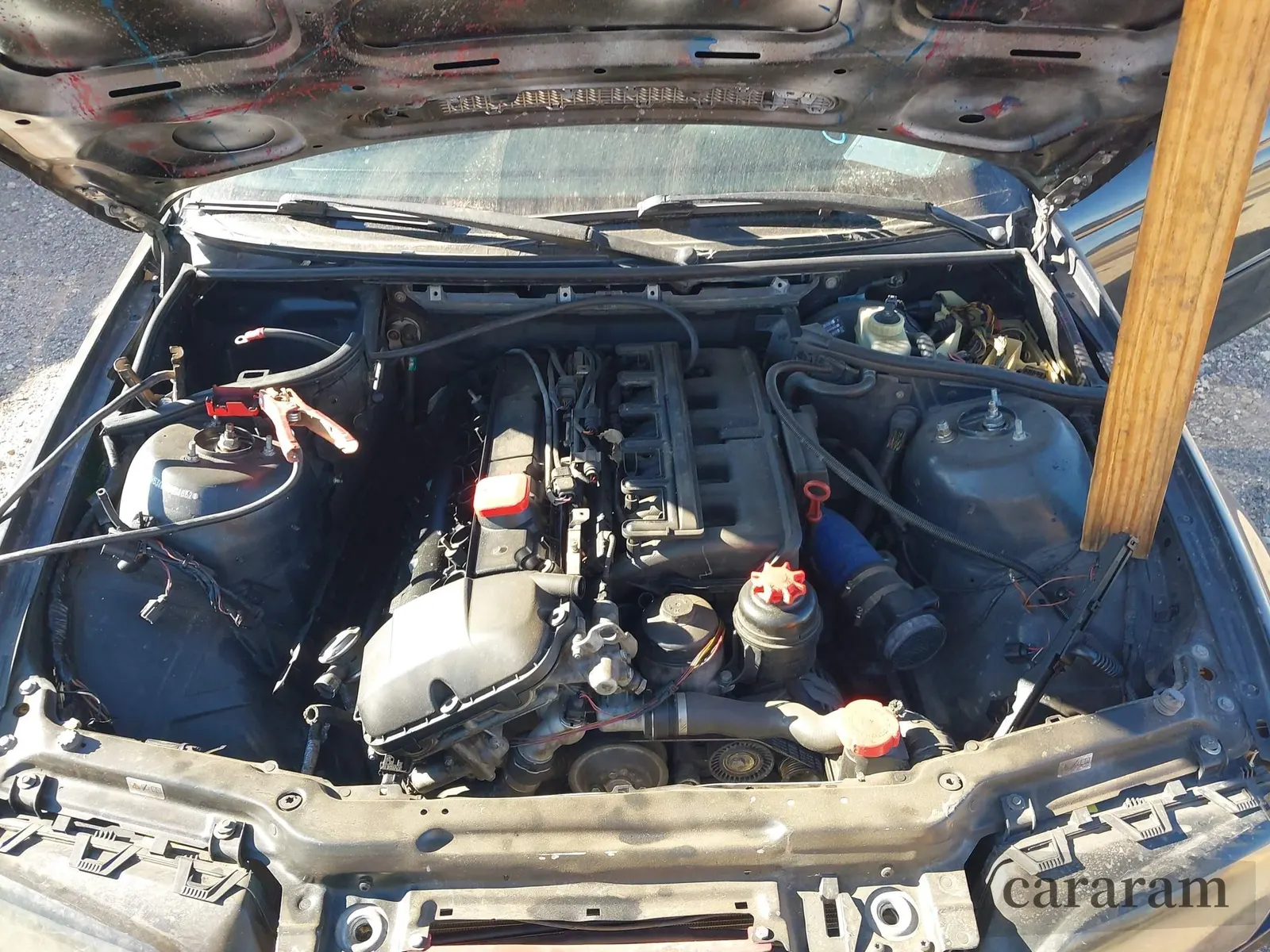 2003 BMW 3 Series 330i