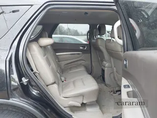2013 Dodge Durango SXT