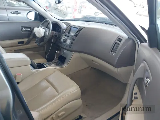 2006 Infiniti FX