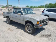 1984 Datsun 720