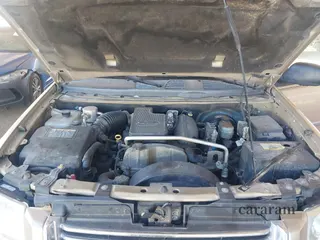2007 GMC Envoy SLT