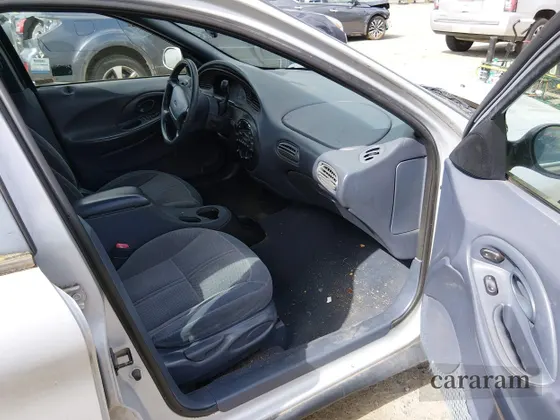 1998 Ford Taurus LX
