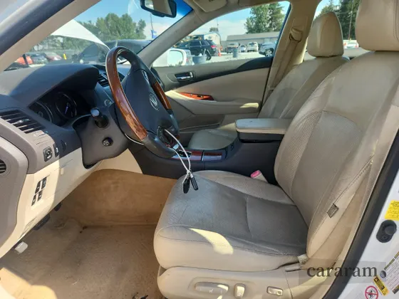 2012 Lexus ES 330