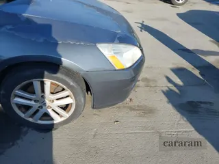 2006 Honda Accord EX-L