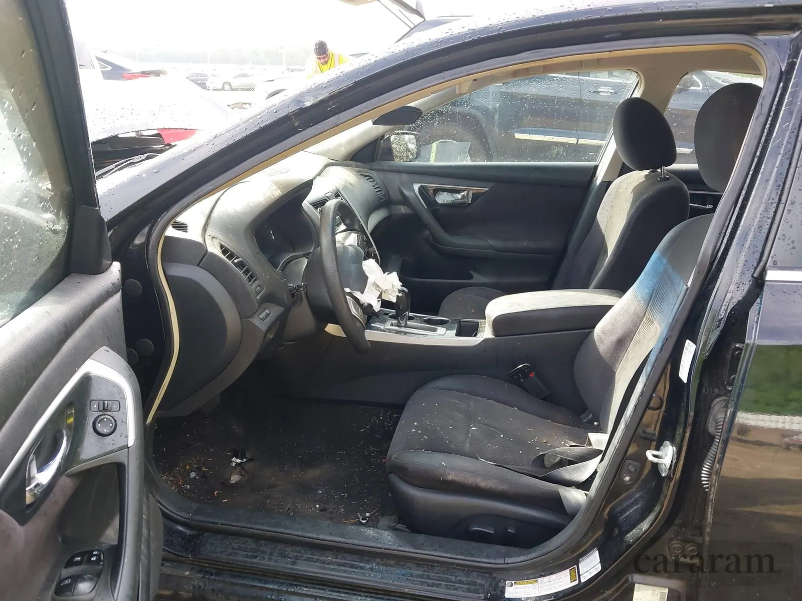 2013 Nissan Altima S