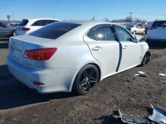 2006 Lexus IS 250